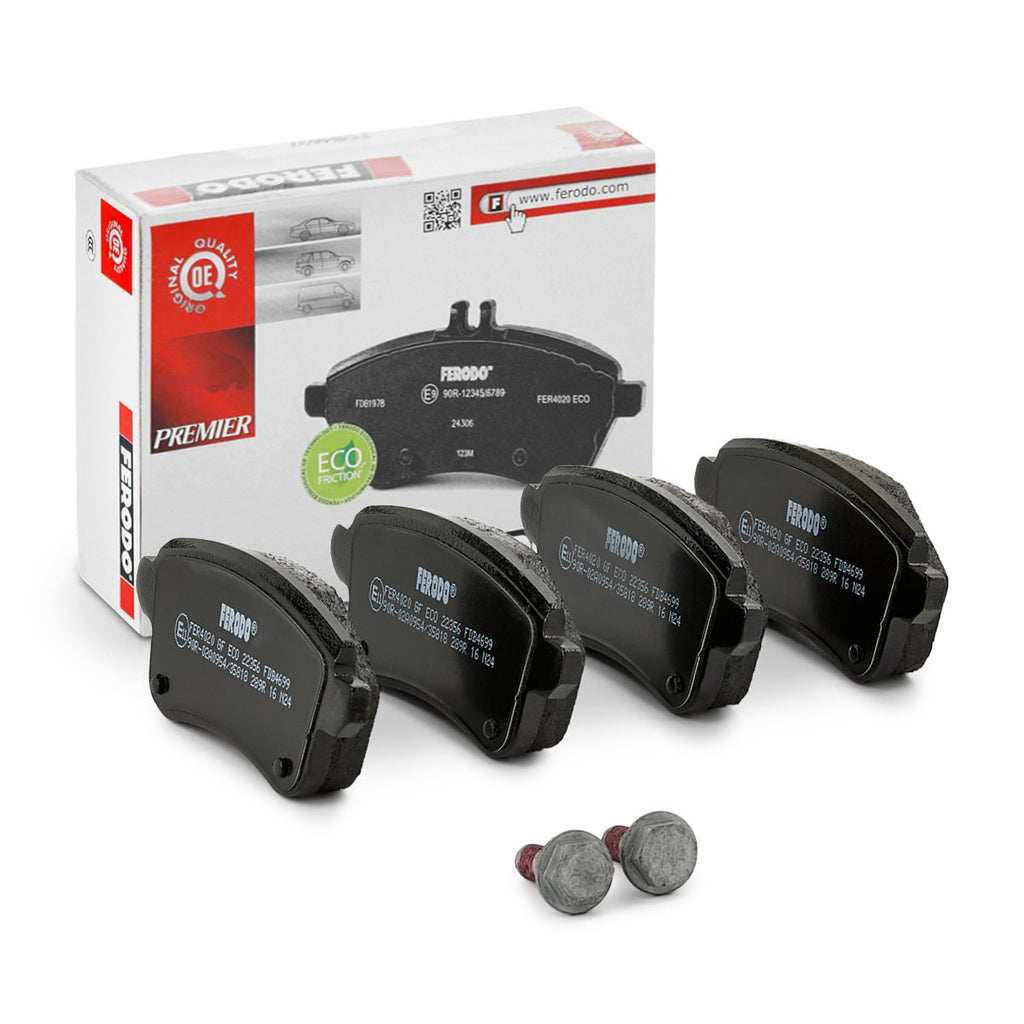 Pastiglie freno POSTERIORE   V (2015)