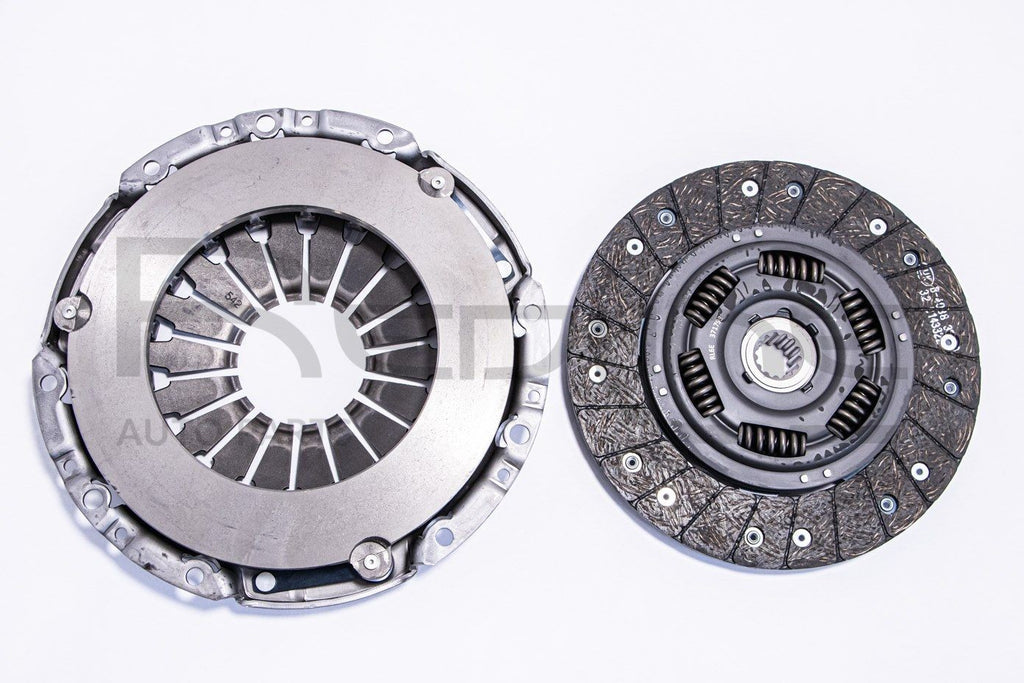 KIT FRIZIONE SENZA CUSCINETTO ROVER 75 (RJ) 2003 -2005