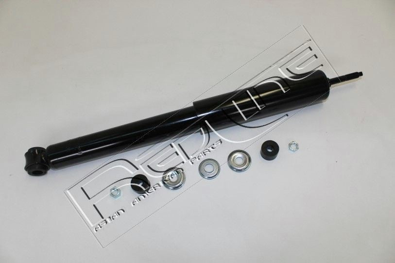 AMMORTIZZATORI DX - SX