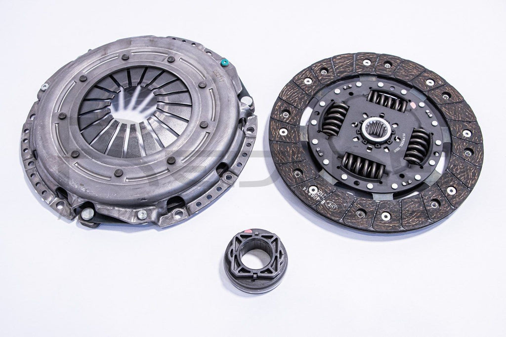 KIT FRIZIONE C/CUSC.diam.240 01> CHRYSLER VOYAGER IV (RG, RS) 2005 -2008