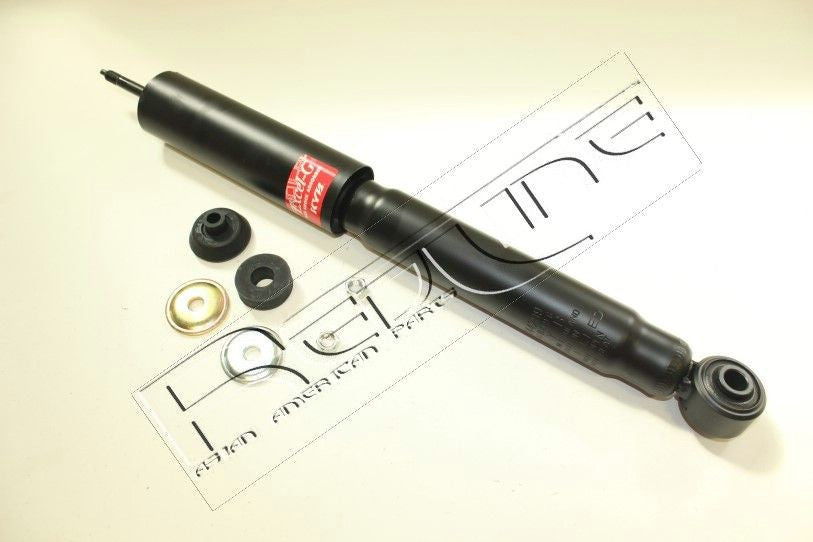 AMMORTIZZATORI POSTERIORE DX -SX OPEL FRONTERA B (U99) 2002 -2004