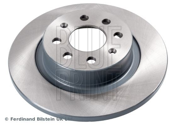 DISCO FRENO ABARTH GRANDE PUNTO (19)    1.4 TUR