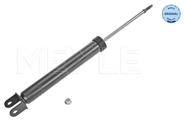 AMMORTIZZATORI HYUNDAI IX35 (08/09-) KIA SPORTAGE III (09/09-)