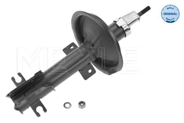 AMMORTIZZATORI FIAT MAREA / MULTIPLA (05/96-06/10)