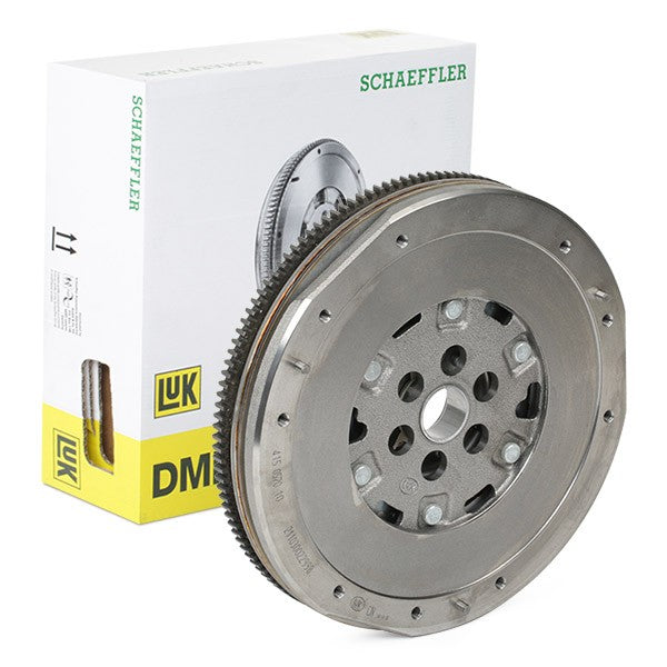 VOLANO  AUTO (F15) 1.6 DIG-T DA 06.2010