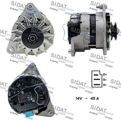 ALTERNATORE