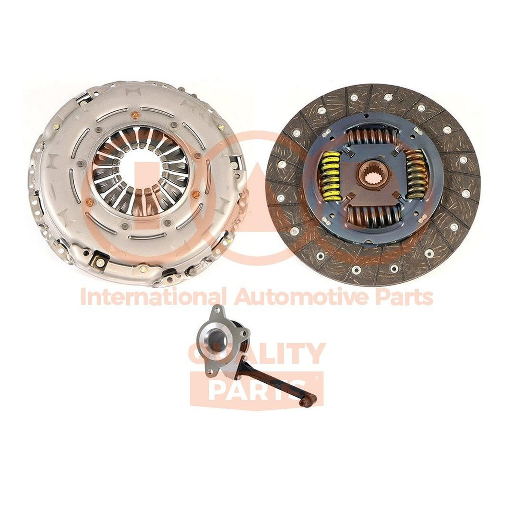 KIT FRIZIONE HYUNDAI i30 Station wagon (PDE) 2017