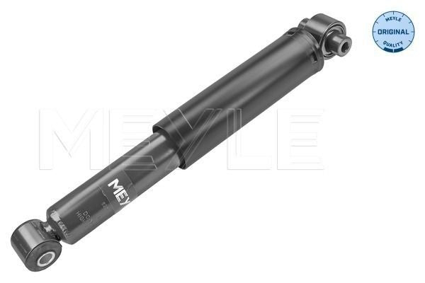 AMMORTIZZATORI OPEL MERIVA B (06/10-03/17) VAUXHALL MERIVA MK II B (06/10-)