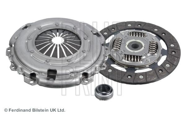 KIT FRIZIONE CITROEN BERLINGO FIRST 1.6 HDI 16V