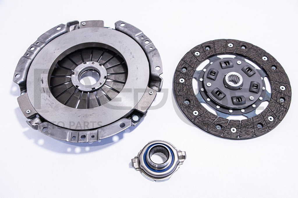 KIT FRIZIONE CON CUSCINETTO HYUNDAI GETZ (TB) 2003 -2005