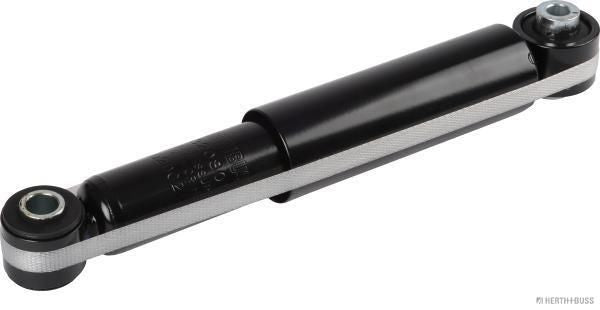 AMMORTIZZATORI POSTERIORE   OPEL COMBO 1.3 CDTI 16V 2005/08