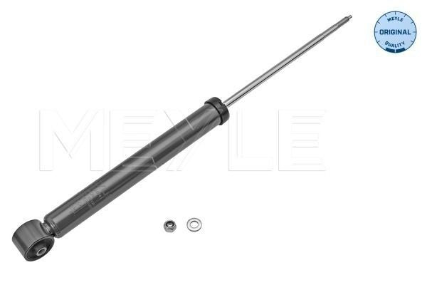 AMMORTIZZATORI SEAT AROSA (6H) (05/97-06/04) VOLKSWAGEN LUPO (09/98-07/05)