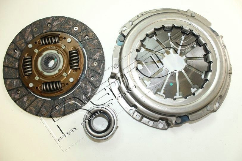 KIT FRIZIONE CON CUSCINETTO DR DR 1 2010 -2014