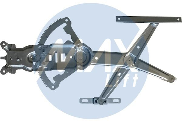 ALZACRISTALLO MECCANISMO ANTERIORE 3 PORTE OPEL-CORSA C 12/'00->'08/'06