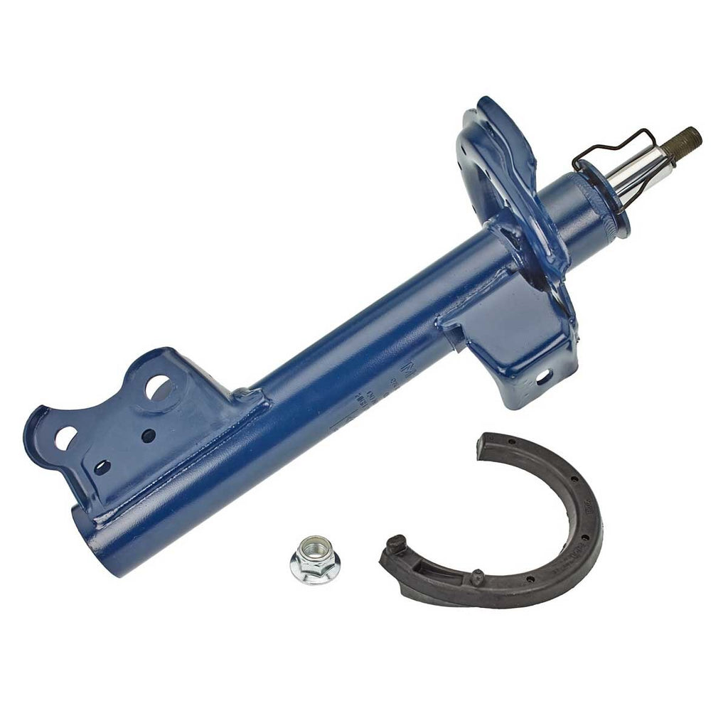 AMMORTIZZATORI MERCEDES-BENZ BM 169 ( Classe A ) (09/04-06/12)