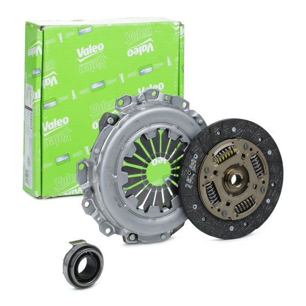 KIT FRIZIONE 3P DAEWOO MATIZ
