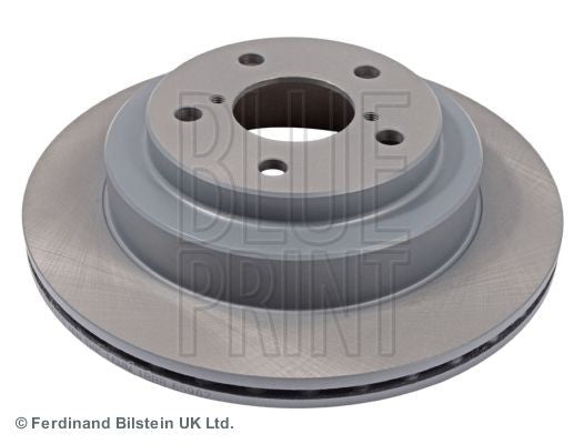 DISCO FRENO SUBARU FORESTER I 4WD (S10) 2.0 TUR