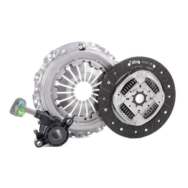 Kit Frizioni Premium con regg. idraulico  KIT3P+CSC  AUTO,