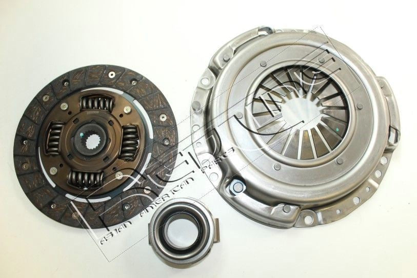 KIT FRIZIONE SJ413 JAPAN   * SUZUKI SAMURAI Fuoristrada chiuso (SJ_) 2000 -2004