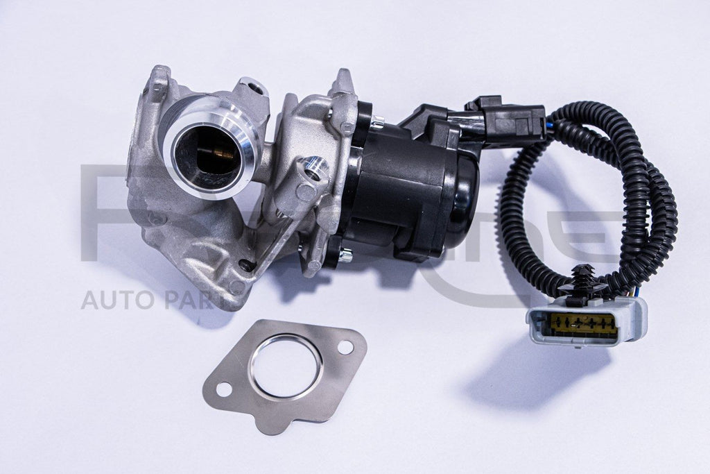 VALVOLA EGR FORD FOCUS C-MAX (DM2) 1.6 TDCI