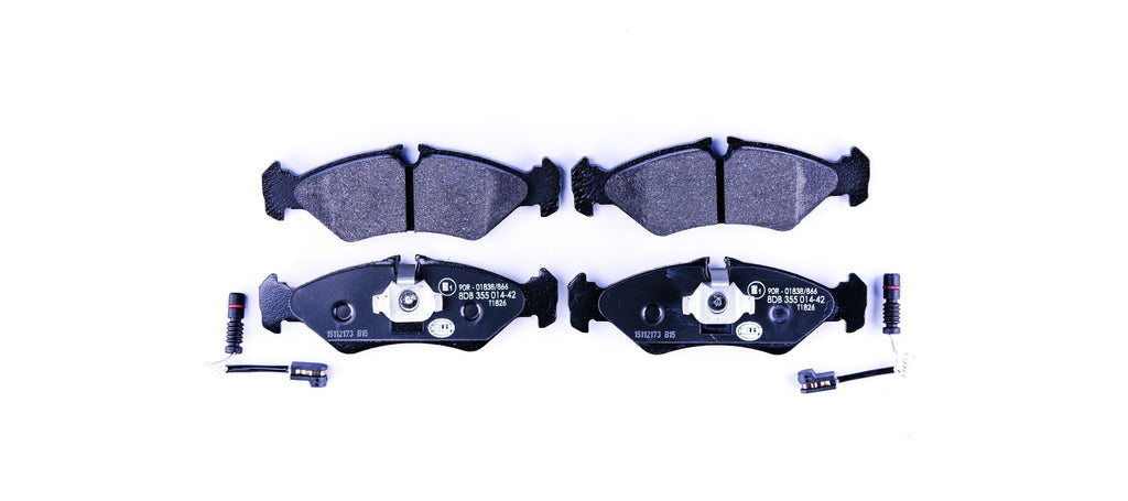 Pastiglie Freno  POSTERIORE DODGE FREIGHTLINER MERCEDES-BENZ V