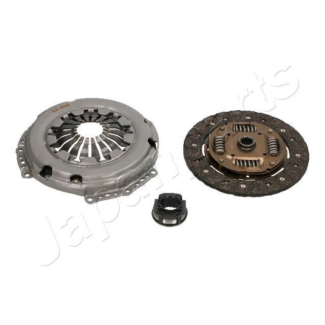 KIT FRIZIONE CON CUSCINETTO PIAGGIO PORTER Pianale piatto/Telaio 2011