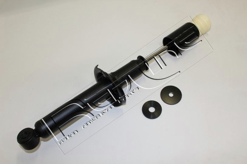 AMMORTIZZATORI POSTERIORE DX -SX