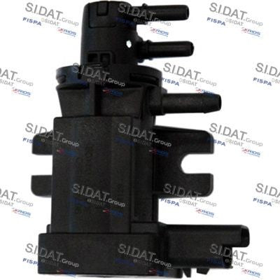 ELETTROVALVOLA EGR CITROEN C3/PEUGEOT 207 1.6HDI