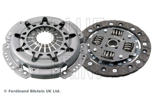 KIT FRIZIONE  MARCH (K12) 1.0 16V MARCH (K