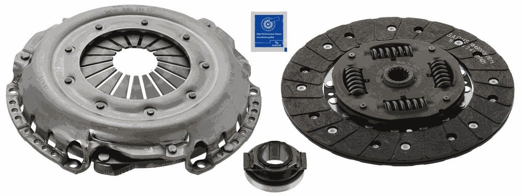 Kit frizione CHRYSLER:  VOYAGER / GRAND VOYAGER III (GS), VOYAGER II (ES)