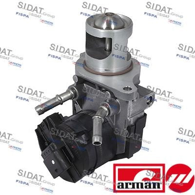 VALVOLA EGR BMW Serie 116D/118D E81/F21