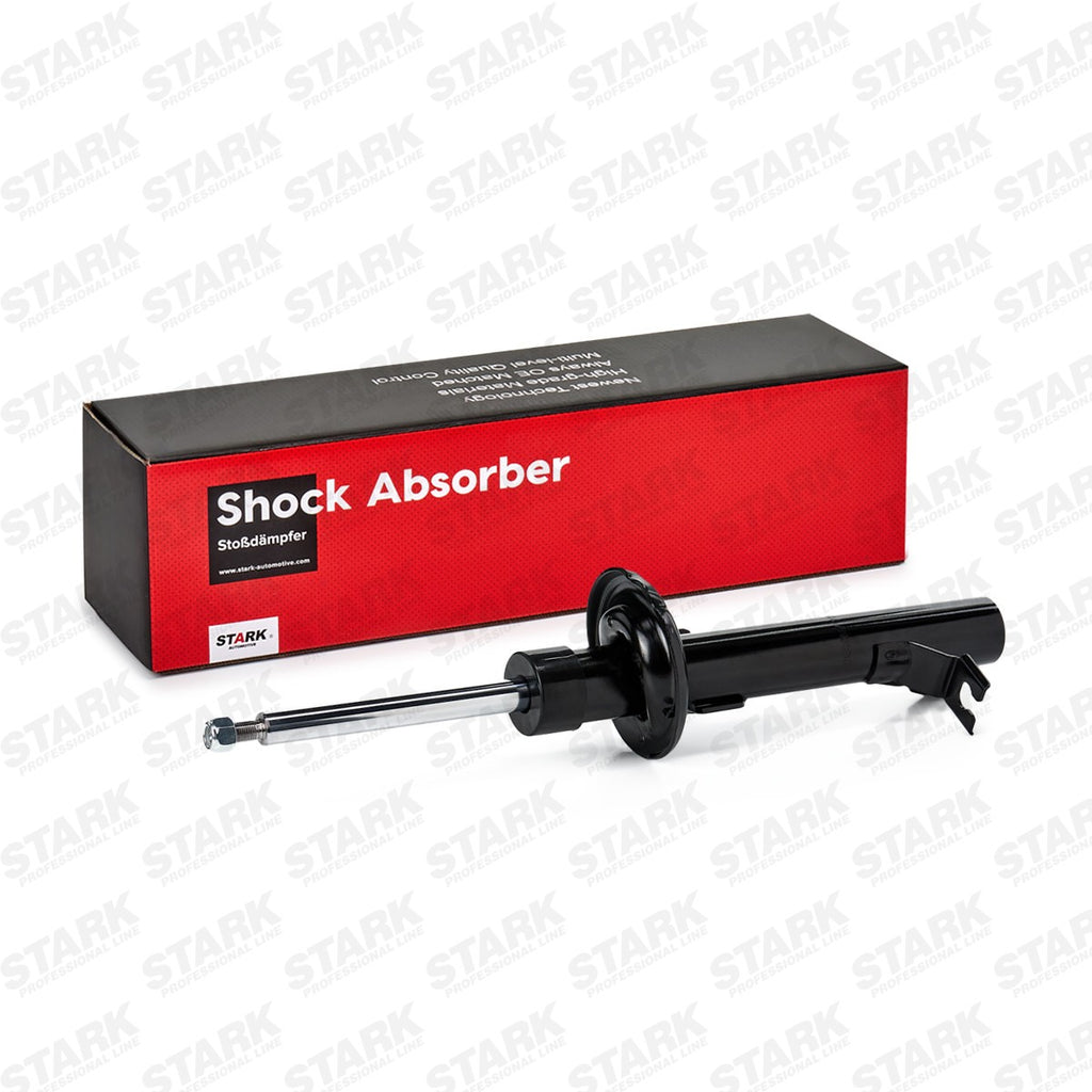 AMMORTIZZATORI MAZDA 2 (DY) 2003 -2007