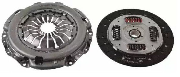 Kit frizione FORD:  TOURNEO CONNECT, TRANSIT CONNECT (P65_, P70_, P80_)