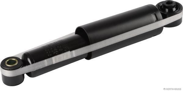 AMMORTIZZATORI POSTERIORE   OPEL ASTRA H  1.2  2005/08