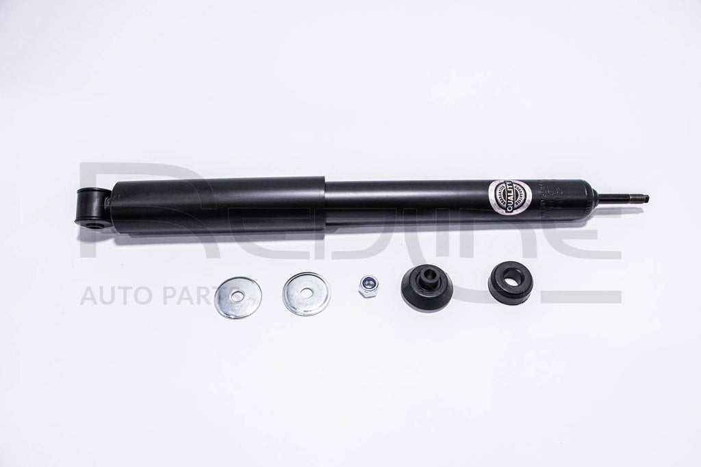 AMMORTIZZATORI POSTERIORE BILATERALE