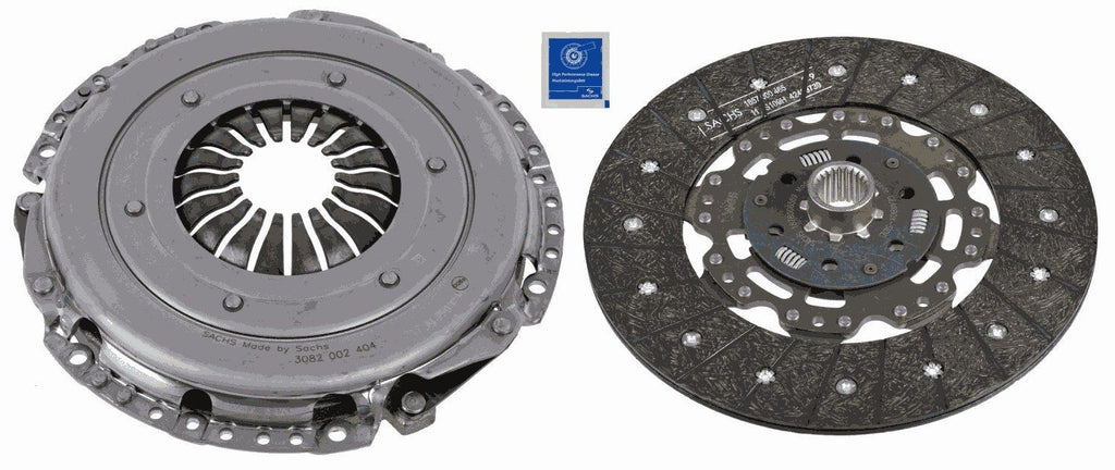 Kit frizione Xtend BUICK:  REGAL Saloon  OPEL:  INSIGNIA A (G09), INSIGNIA A Saloon (G09), INSIGNIA 