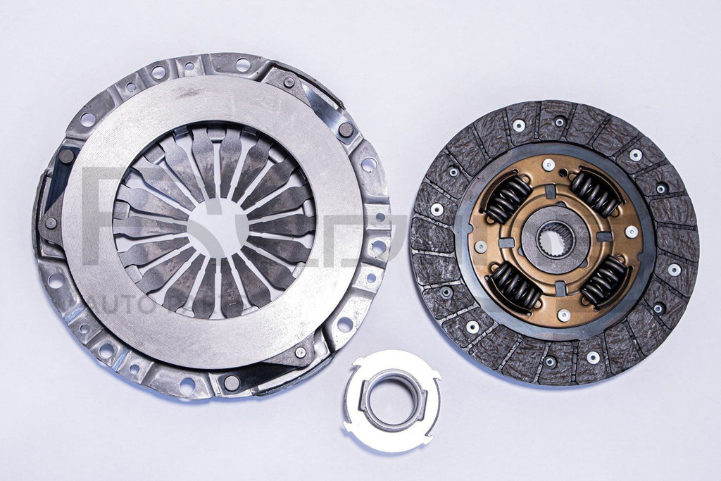 KIT FRIZIONE ATOS           * HYUNDAI i10 I (PA) 2011 -2013