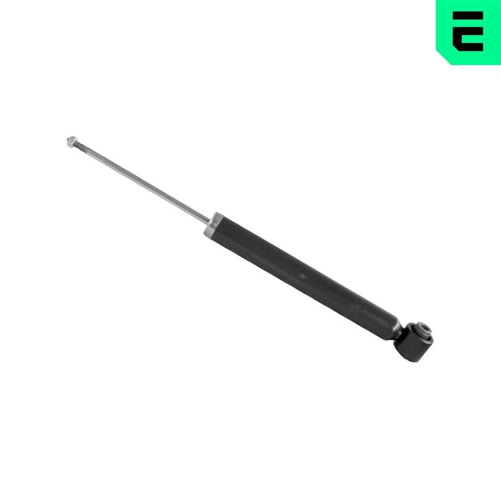 AMMORTIZZATORI AUDI A4 B6 Cabriolet (8H7) 2006 -2009 POSTERIORE BILATERALE