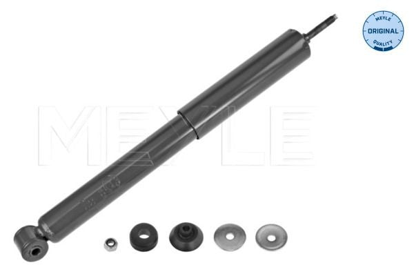 AMMORTIZZATORI OPEL CORSA C / COMBO / TIGRA (09/00-) VAUXHALL CORSA MK II / TIGRA / COMBO