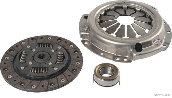 Kit frizione  SUZUKI WAGON R+ 2 volumi(MM) 1.3 (RB 413) 2000/05