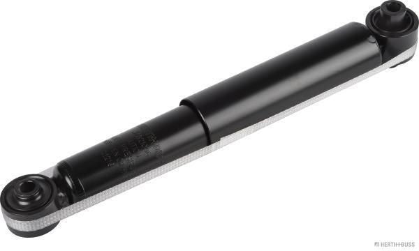 AMMORTIZZATORI POSTERIORE    AUTO / AUTO +2 I  1.5 DCI 2007/02