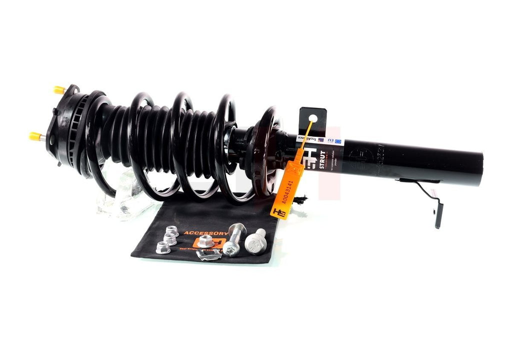 AMMORTIZZATORI MAZDA 2 (DY) 2003 -2007