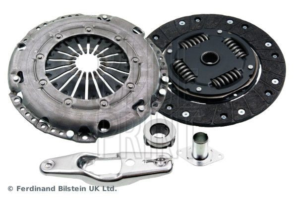 KIT FRIZIONE AUDI A3 (8P) 1.4 TFSI 16V A3 (8V) 1