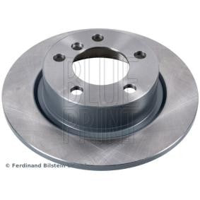 DISCO FRENO MINI (BMW) COOPER COUNTRYMAN (R60)