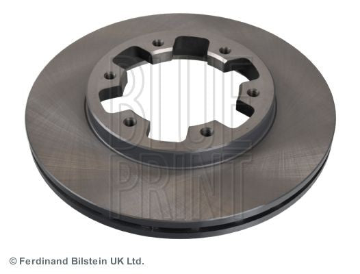 DISCO FRENO  PICK UP (D21) 2.4 PICK UP (D