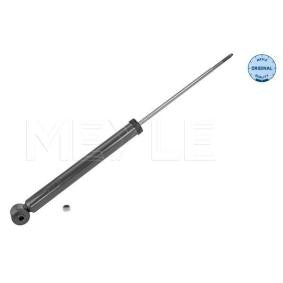 AMMORTIZZATORI MITSUBISHI COLT VI, VII (10/02-12/12) SMART FORFOUR (01/04-06/06)