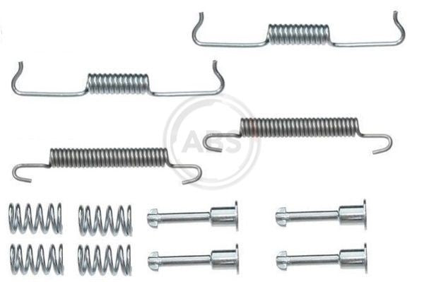 Kit accessori,Pastiglia freno 3 Series (E46)/5 Series (E39)/5 Series (E60)/5 Series (E61)/5 Series (