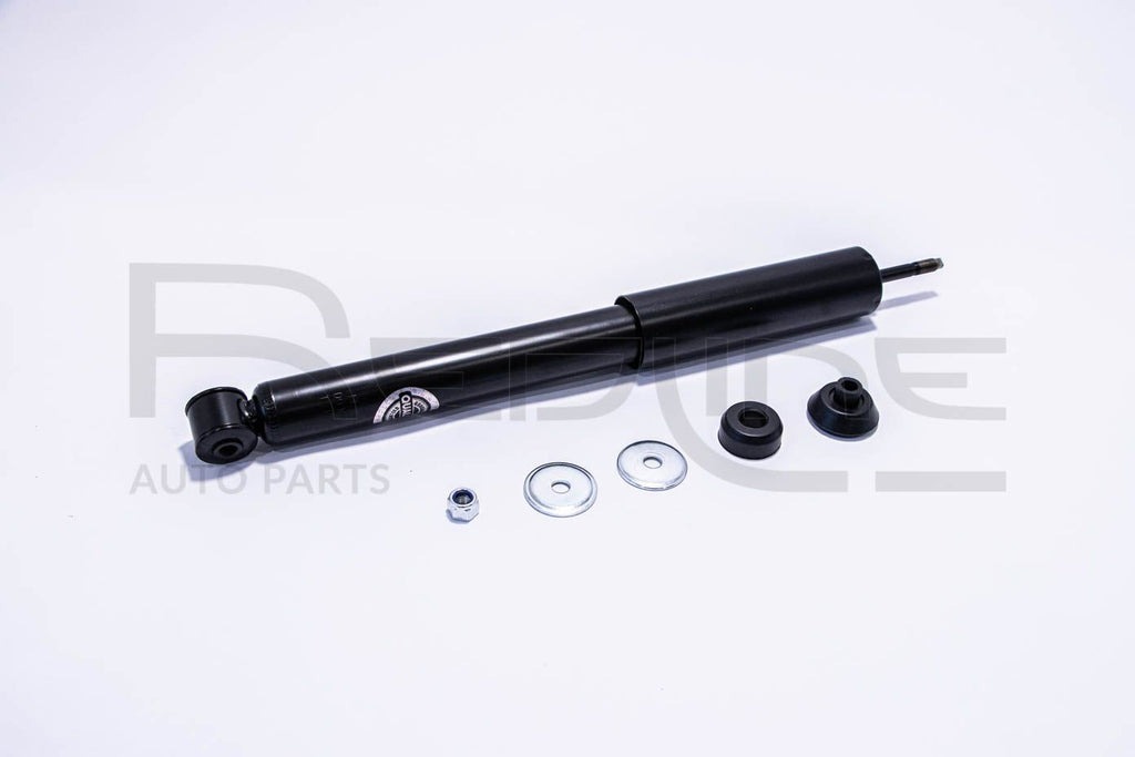 AMMORTIZZATORI POSTERIORE BILATERALE