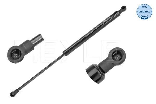 AMMORTIZZATORI PNEUM. COFANO ABARTH GRANDE PUNTO (12/07-12/12), PUNTO III (03/12-) FIAT GR