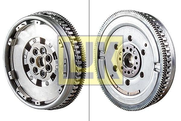 VOLANO   II GRANDTOUR (KG0/1_) 1.9 DCI (KG0G) DA 03.2001 A 09.2007